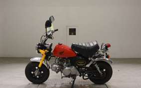HONDA MONKEY 1997 AB27