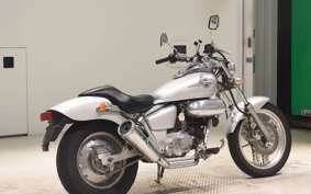 HONDA MAGNA 50 AC13