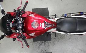 HONDA CB400 SUPER BOLDOR VTEC A 2013 NC42