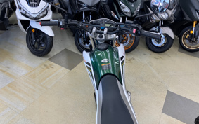 YAMAHA SEROW 250 DG31J
