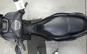 YAMAHA N-MAX 2021 SEG6J