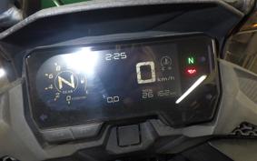 HONDA 400X 2019 NC56