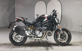 DUCATI MONSTAR 821 2020 MH00AA