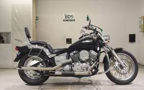 YAMAHA DRAGSTAR 400 2010 VH02J