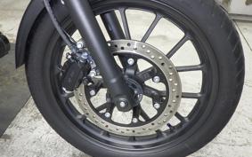 HONDA GB350 2022 NC59