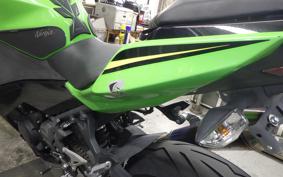 KAWASAKI NINJA 400 2020 EX400G
