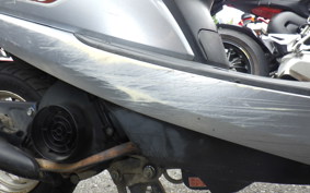 HONDA DIO Gen.6 AF68