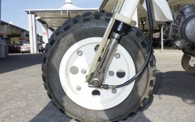 HONDA MONKEY BAJA Z50J