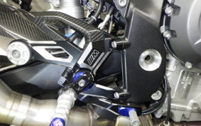 BMW M1000R 2023