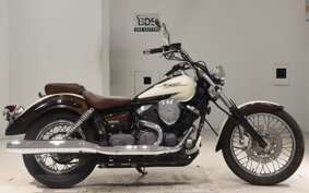 YAMAHA DRAGSTAR 250 2004 VG05J