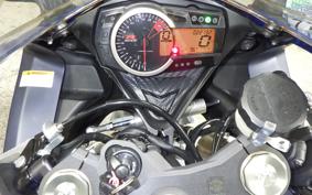 SUZUKI GSX-R750 2011