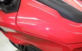 HONDA NC750X DCT 2026 RH23