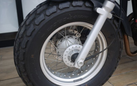 SUZUKI VAN VAN 200 NH41A