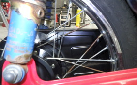 HONDA CT110 HUNTER CUB