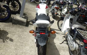 HONDA CB400SF GEN 4 2017 NC42