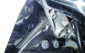 HONDA VTRF250 2021 MC33