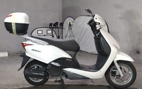 HONDA LEAD 110 JF19
