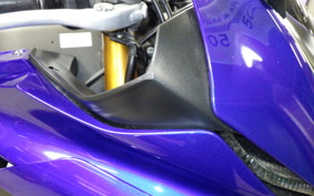 YAMAHA YZF-R6