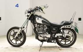 YAMAHA SR400 Gen.5 2021 RH16J