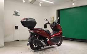 HONDA PCX 125 2021 JF81