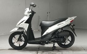 SUZUKI ADDRESS V110 CE47A