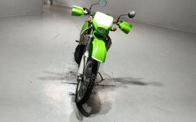 KAWASAKI KDX125 SR DX125A