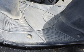 SUZUKI LET's 2 CA1PA