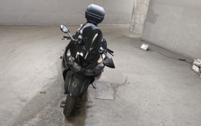 KAWASAKI ZZR1400 2009 ZXT40C