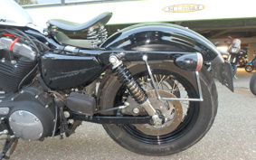 HARLEY XL1200X 2011 LC3
