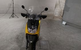 YAMAHA BW S125 SED9J