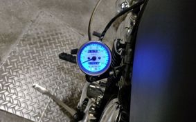 HONDA STEED 400 NC37