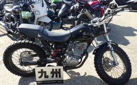 HONDA FTR223 MC34