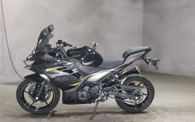 KAWASAKI NINJA 400 2022 EX400G
