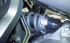 YAMAHA MT-07 2021 RM33J