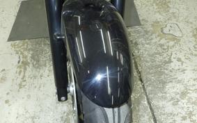 KAWASAKI ZEPHYR 400 KAI 2009 ZR400C