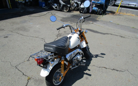 HONDA MONKEY AB27
