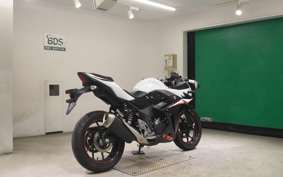 SUZUKI GSX250 R 2020