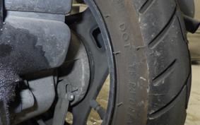 SUZUKI LET's 4 Basket CA43A