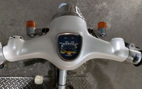 HONDA SUPER CUB50 C50