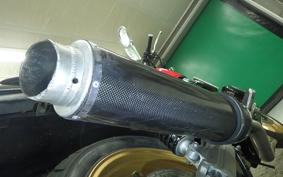SUZUKI GSX400 IMPULSE 1997 GK79A
