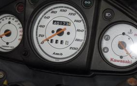 KAWASAKI NINJA 250R 2025 EX250K