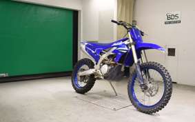 YAMAHA YZ250FX 2024 CG57C