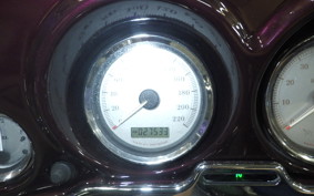 HARLEY FLHX 1450 2007