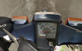 HONDA SUPER CUB50 AA01