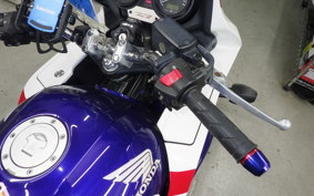 HONDA CB400 SUPER BOLDOR VTEC 2007 NC39