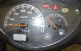 YAMAHA JOG Delux SA39J