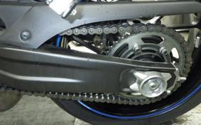 YAMAHA MT-07 ABS 2021 RM19J