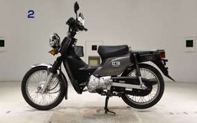 HONDA CROSS CUB 110 2024 JA10