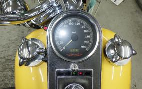 HARLEY FLSTC 1340 1999