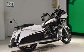 HARLEY FLTRXSE1800CVO 2012